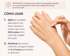 Dr. Melaxin Calcium dark spot