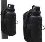 BANDOLERA PORTA TERMO GIMNASIO MAGNETICO