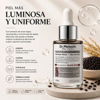 Dr. Melaxin Ampolla Black Rice 30ml