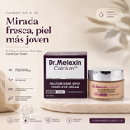 Dr. Melaxin Calcium dark spot