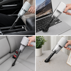 Aspiradora Mini Portátil