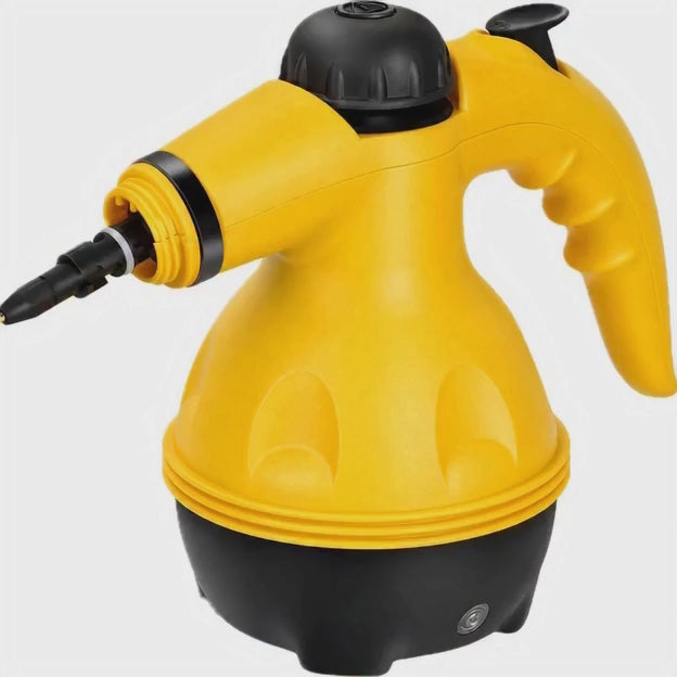 Máquina de limpieza a vapor