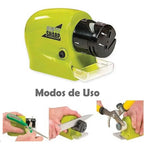 Afilador De Cuchillos Electrico